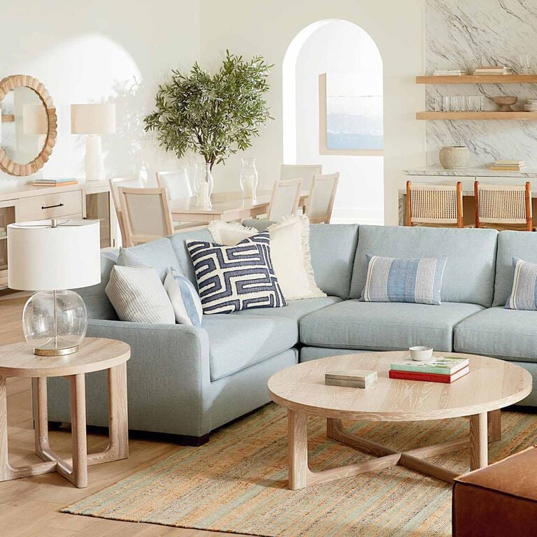 Colby Sectional