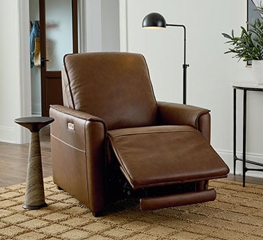 Power Recliners