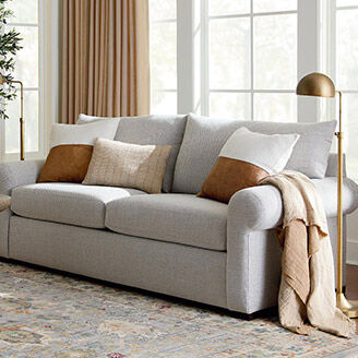 Hanover sofa