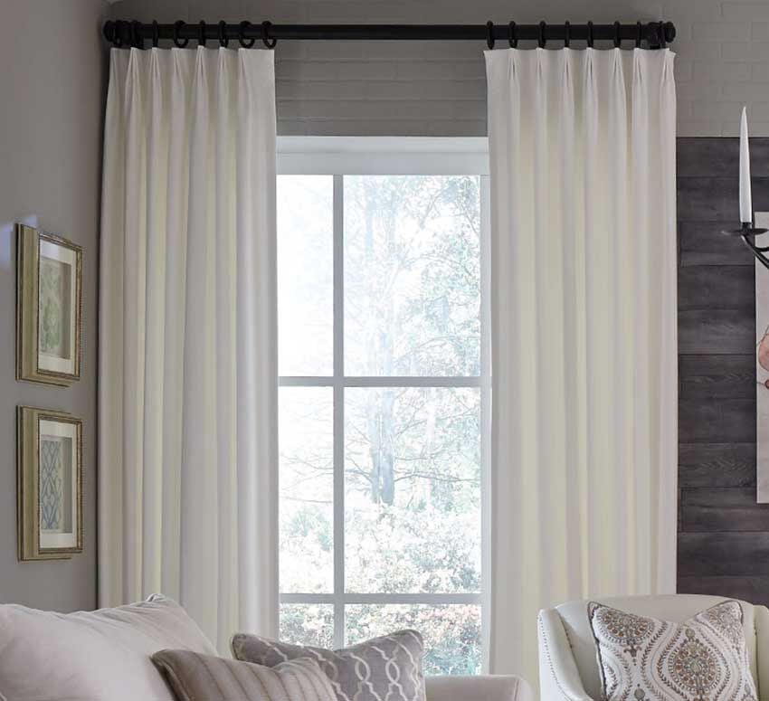 Drapes & Sheers