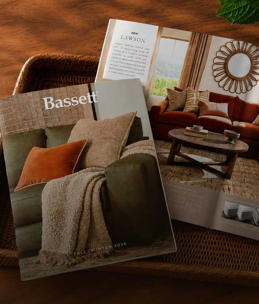 Catalog display