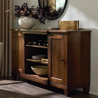 Benchmade Fairfax Sideboard