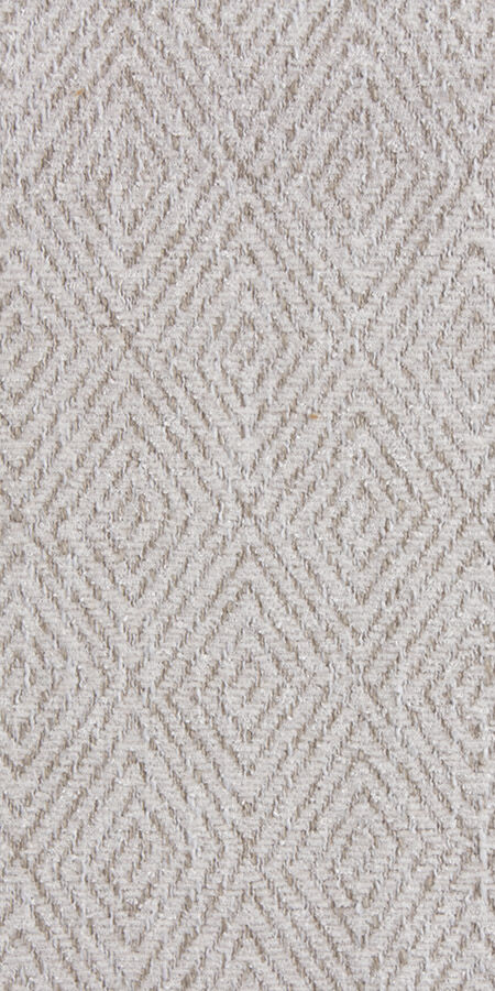 Patterned Fabric Swatch