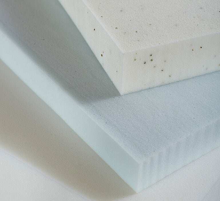 Jasmine purity foam