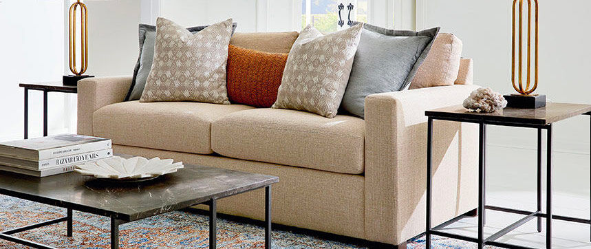 Anson Track Arm Sofa