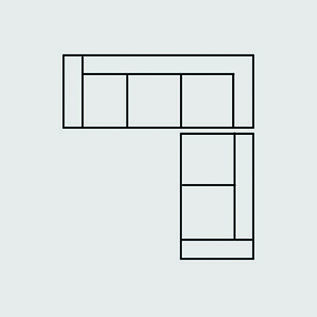 L-Shaped Sectionals