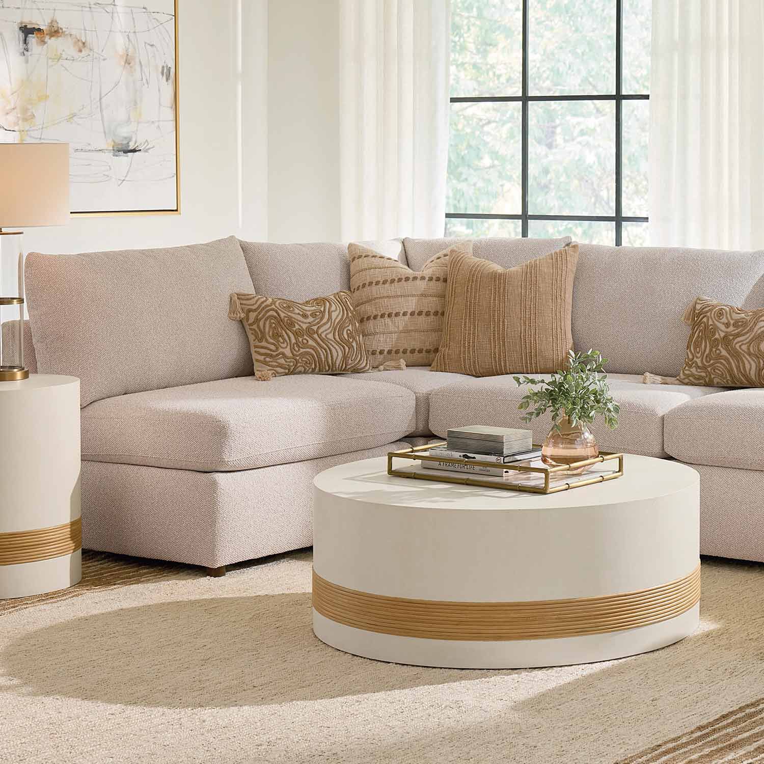Bassett Furniture & Home Décor | Modern Casual Living