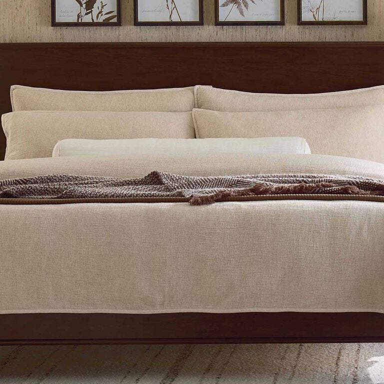 Copehnhagen Bed