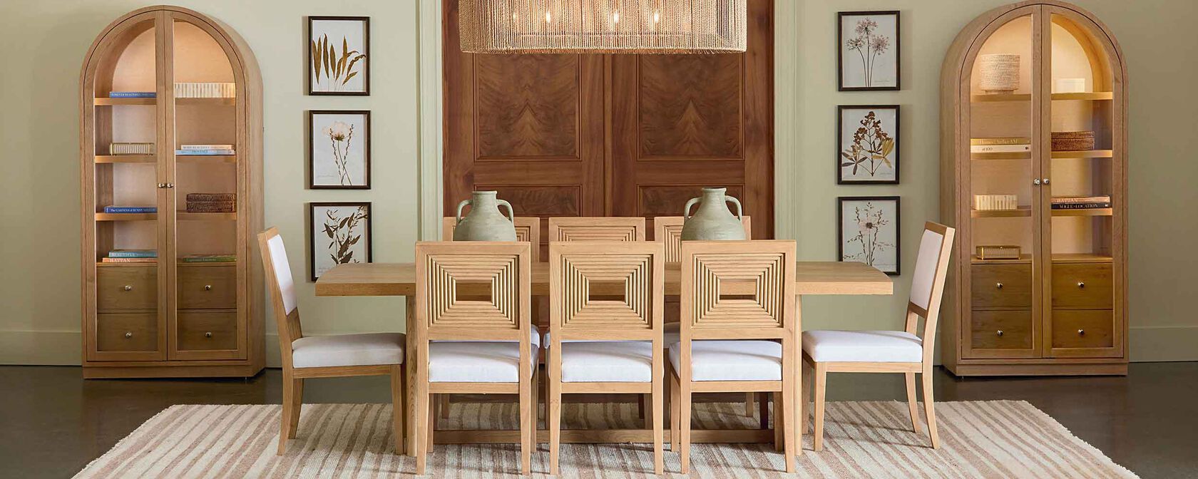 Newbury Dining