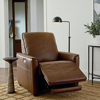 Recliners