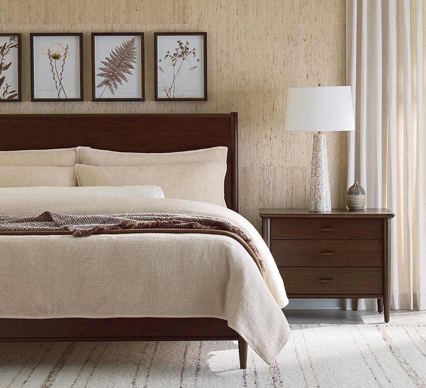 Copenhagen Bed Copenhagen Bed