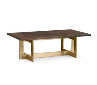 Andover Cocktail Table