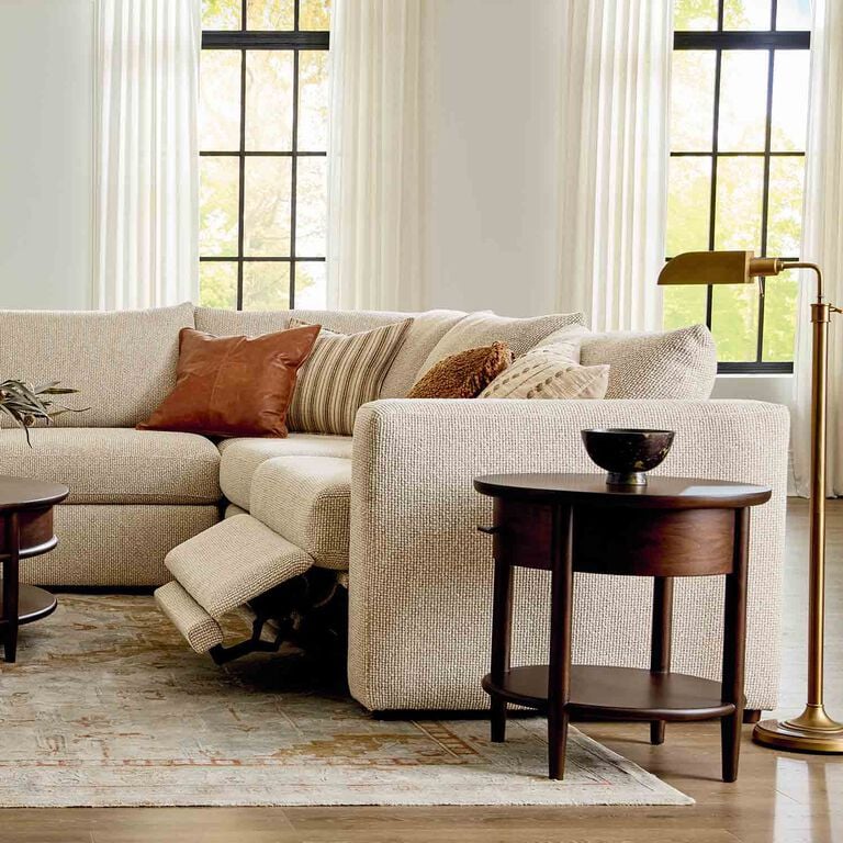 Beckham Sectional