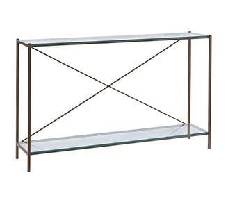 Linville Console Table