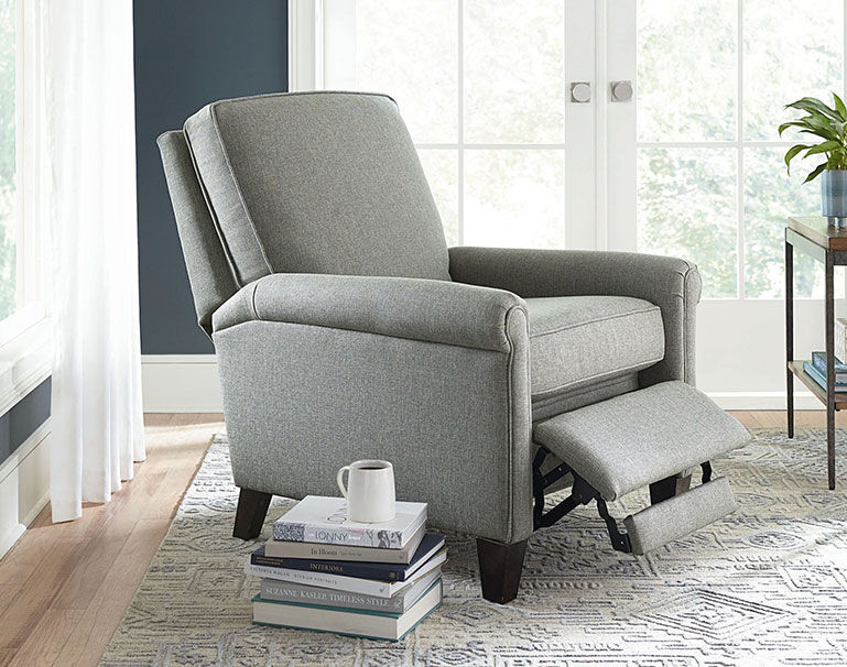 Garner accent chair and ottoman deals