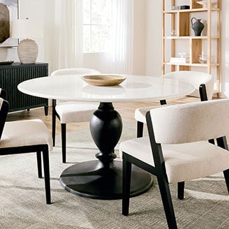 Corbin Dining Table