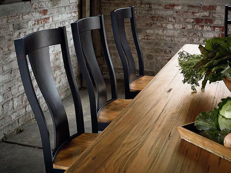 Bassett Bench*Made Dining Bassett Bench*Made Dining