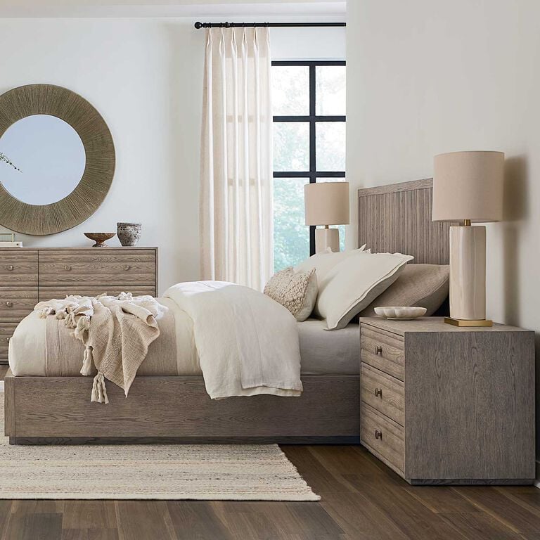 Andora Bed