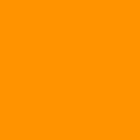 find your interior design style orange