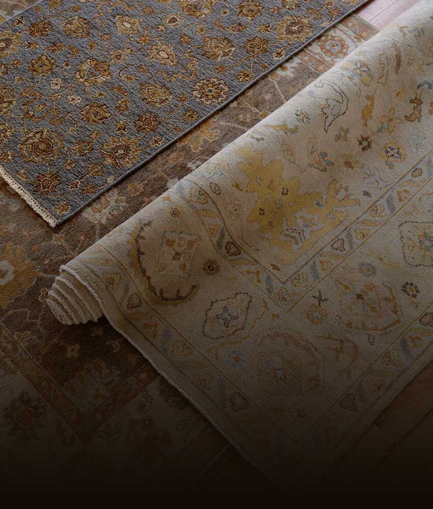 Rug display