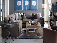 find your interior design style living room