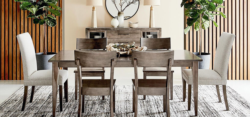 Louisa Dining Table