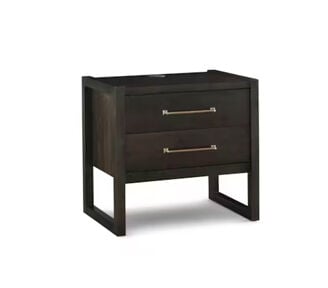 Braddock Nightstand