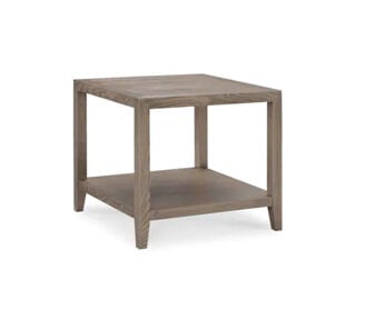 Rosslyn End Table