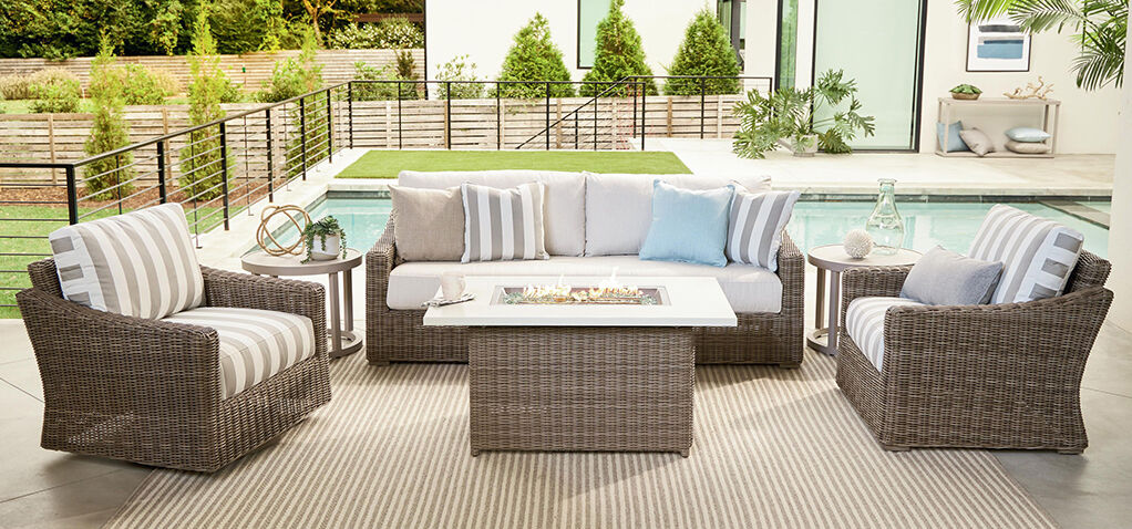 Garden furniture sets near me sales