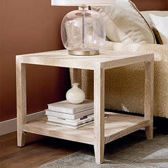 End tables