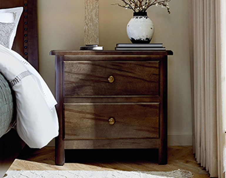 Heritage Nightstand