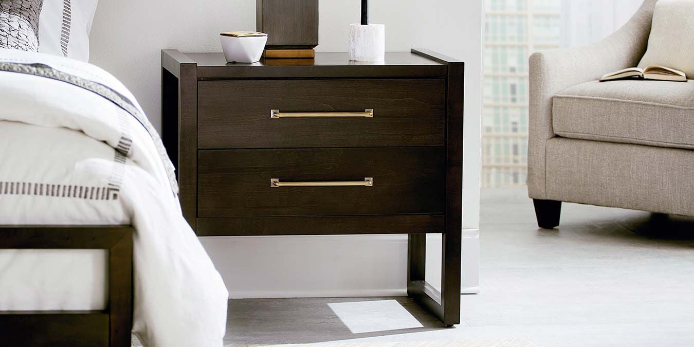 Nightstands & Bedside Tables for Bedrooms