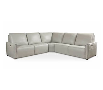 Everett Sectional