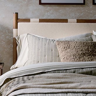 Hadon Oyster Bedding