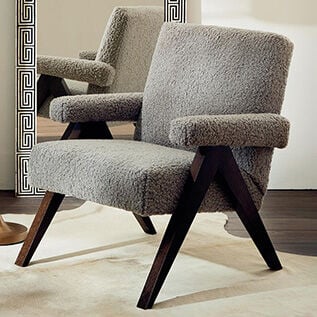 Accent Chairs