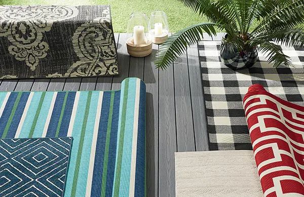 Outdoor Rug