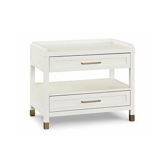 Tidewater Nightstand