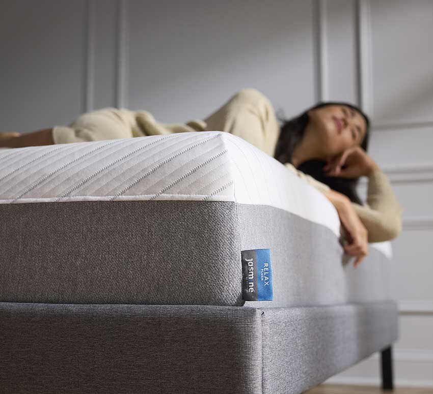 Jasmine mattress