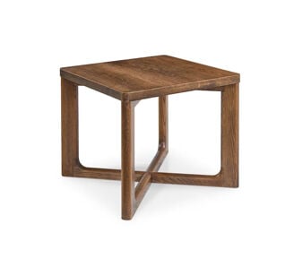 Reston End Table