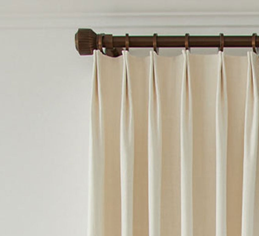 Rods & Finials