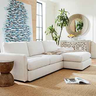 Sofa sale discount