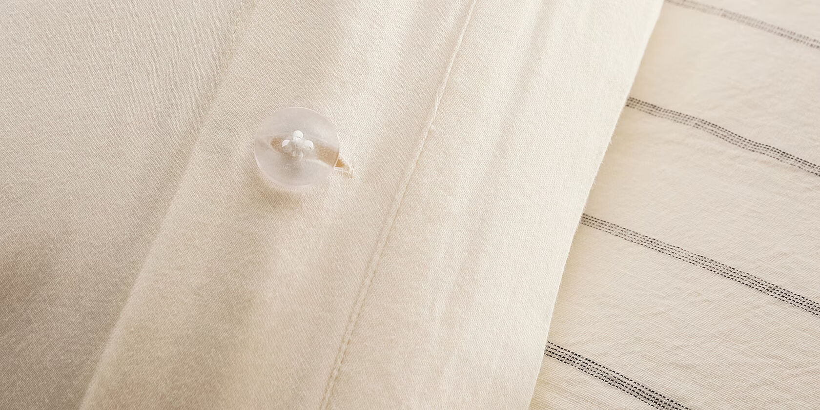 Button Closures