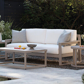 Outdoor Sofas