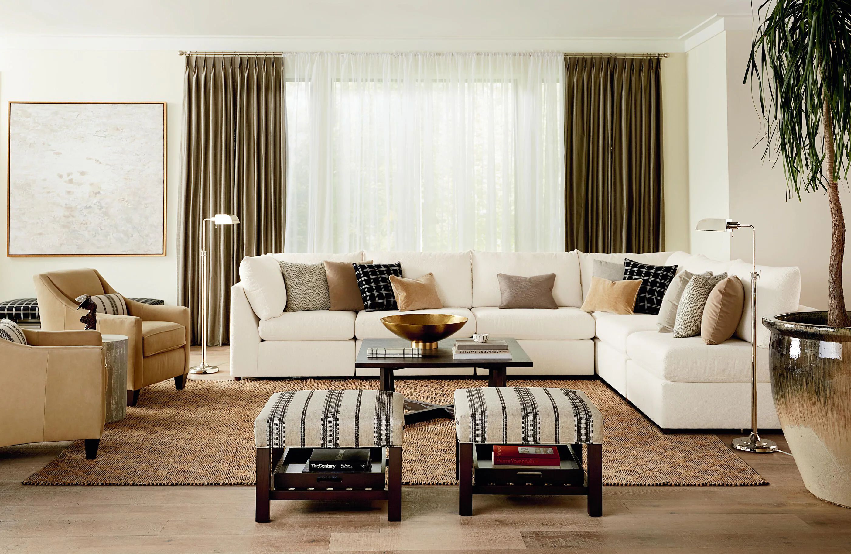 A Guide For Different Types Of Home Furniture Bassett