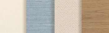 Newbury wood finishes