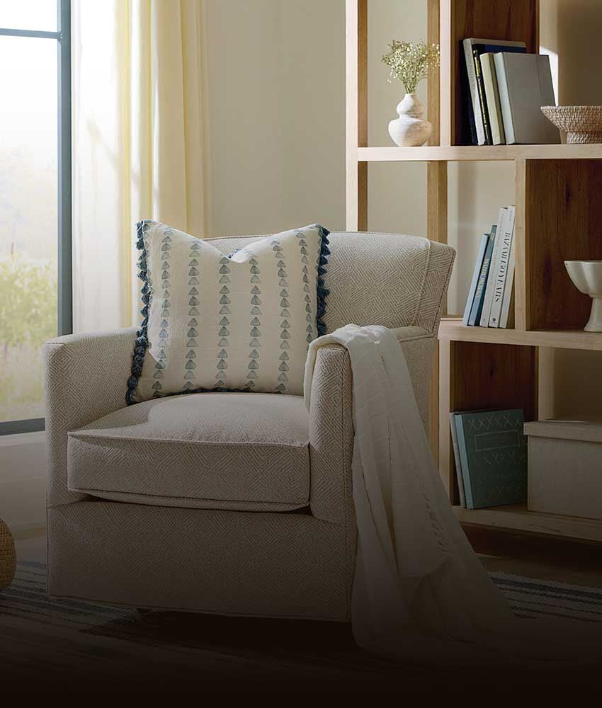 Accent Chair