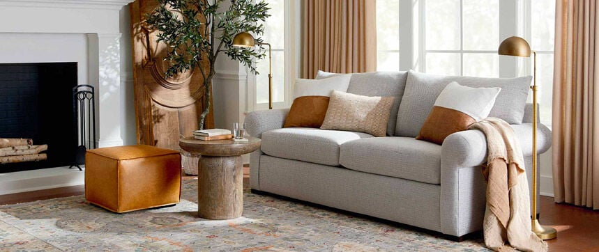 Hanover sofa