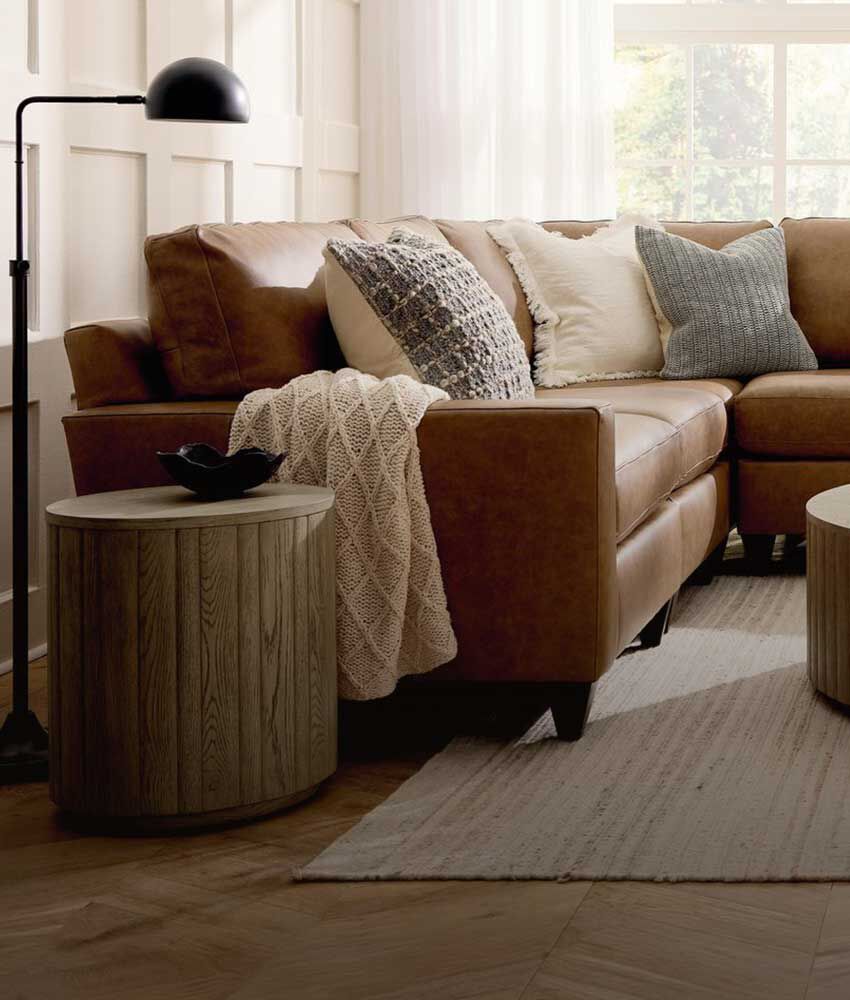 Sectional