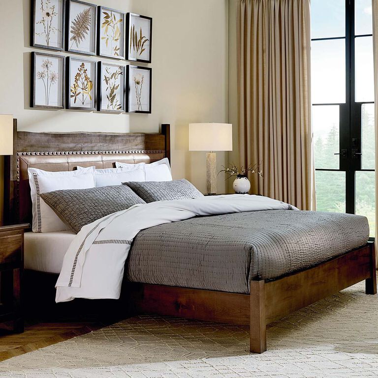 Bedroom Furniture, Bedroom Suites, Master Bedroom Sets