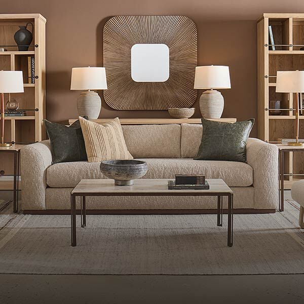 Everly Sofa